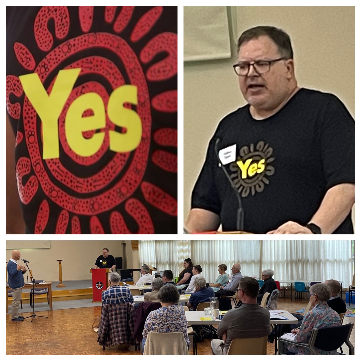 From the Statement from the Heart to the Voice to advise Parliament and&nbsp;Government