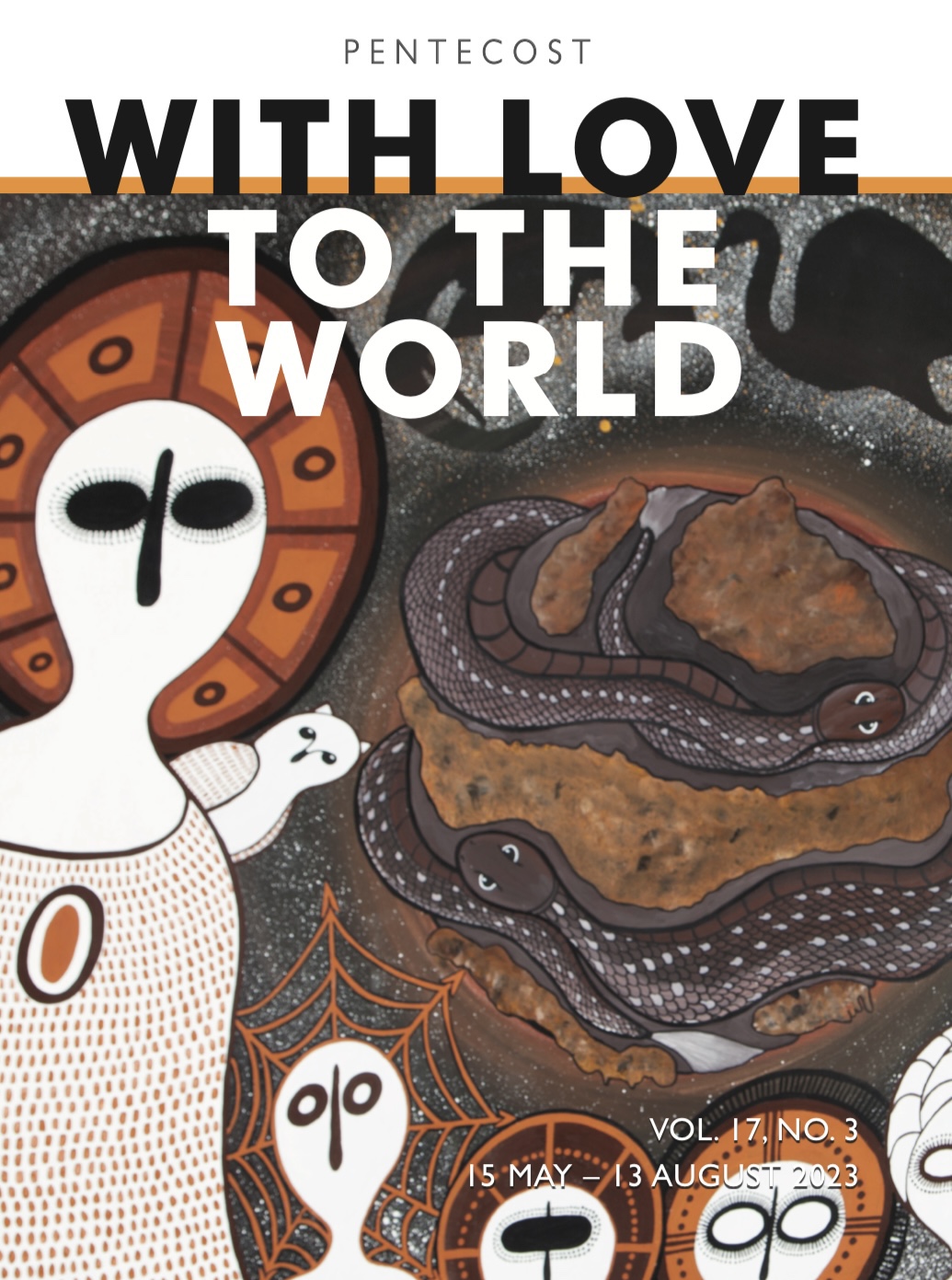 Informed, Collaborative, Diverse: With Love to the&nbsp;World