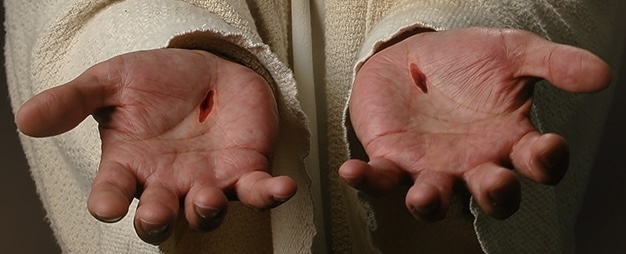 Hands and fingers: the work of God (John 20; Easter&nbsp;2A)