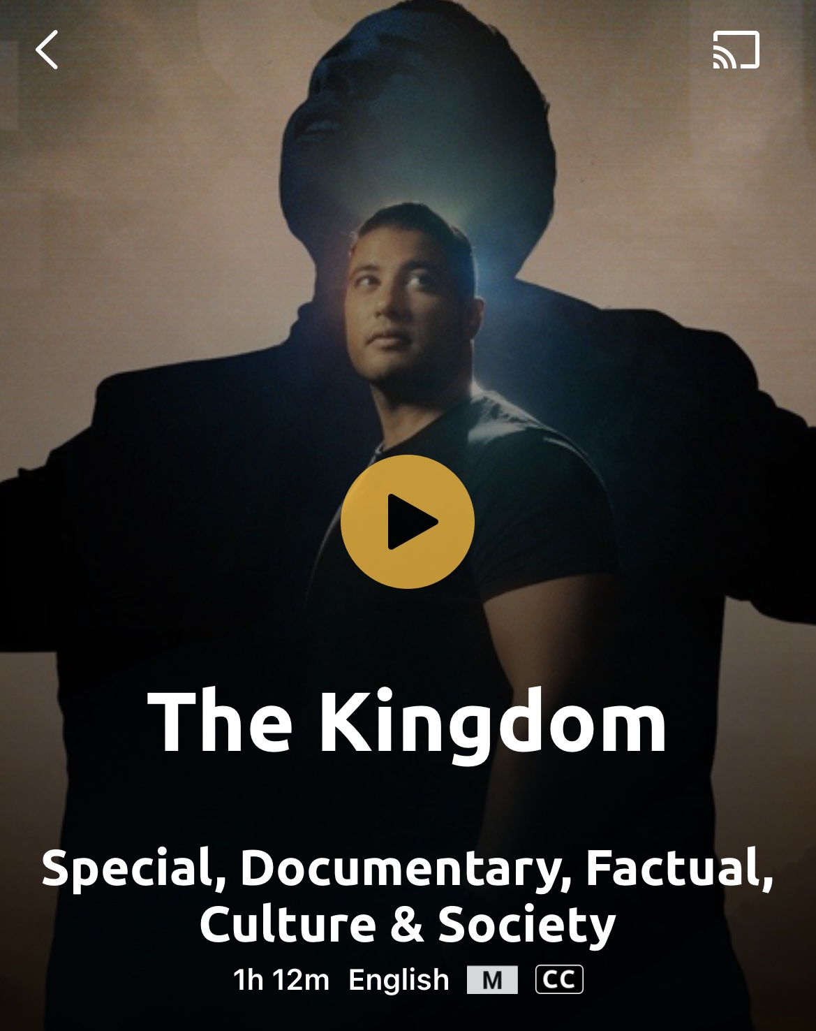 The Kingdom: showing the character of Christ—not a culture of&nbsp;celebrity