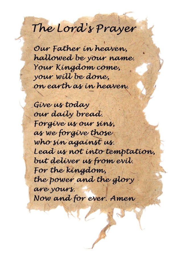 Will We See God The Father In Heaven Our Father