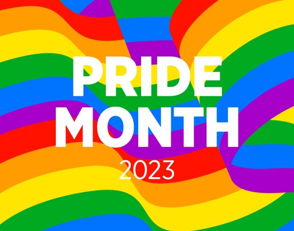 From violent conflict to joyful celebrations: Pride&nbsp;Month