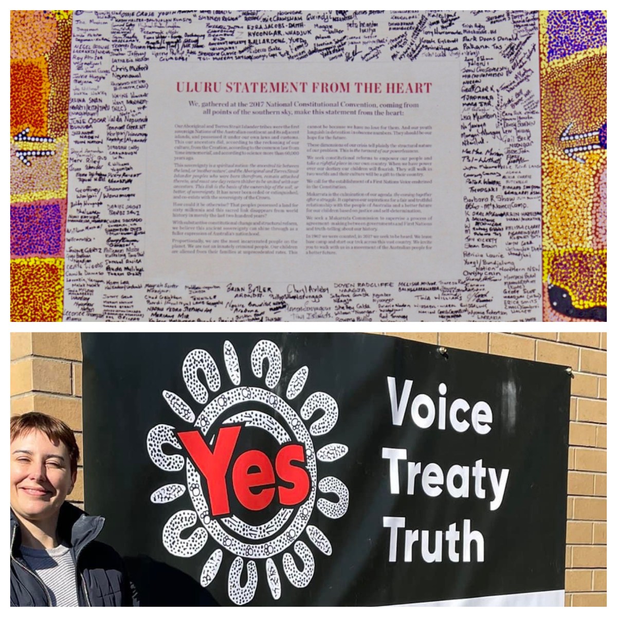 Consultations of Elders that led to the Statement from the&nbsp;Heart