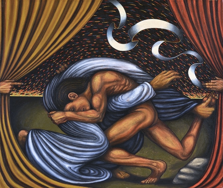 Limping priests and the counsel of perfection (Gen 32; Pentecost&nbsp;10A)