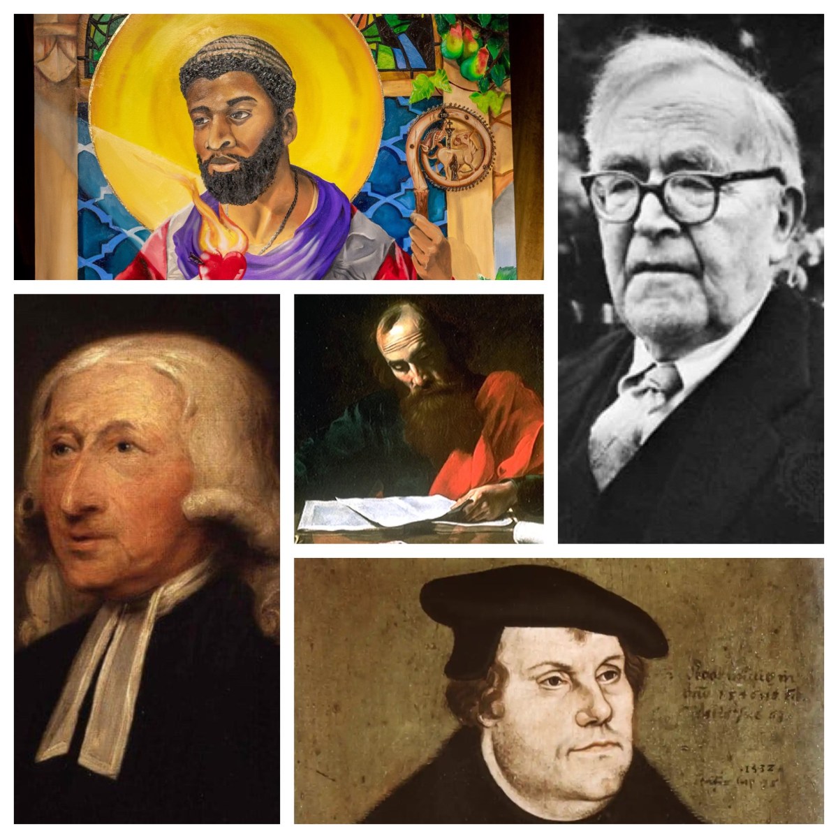 Leaving Romans — or not (Pentecost&nbsp;17A)