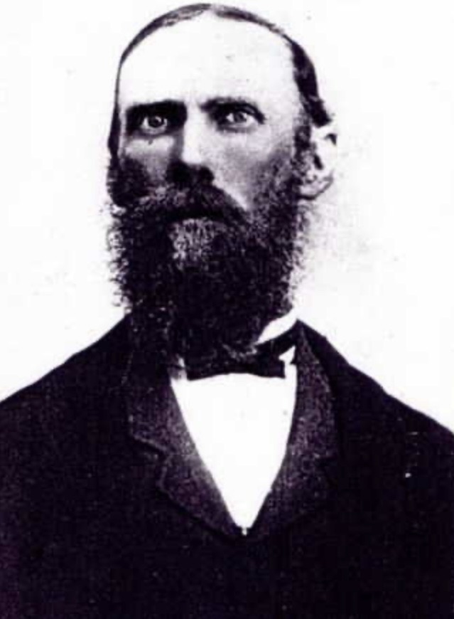 The Bruyns of Brown Street (5)—Daniel Justin&nbsp;Bruyn