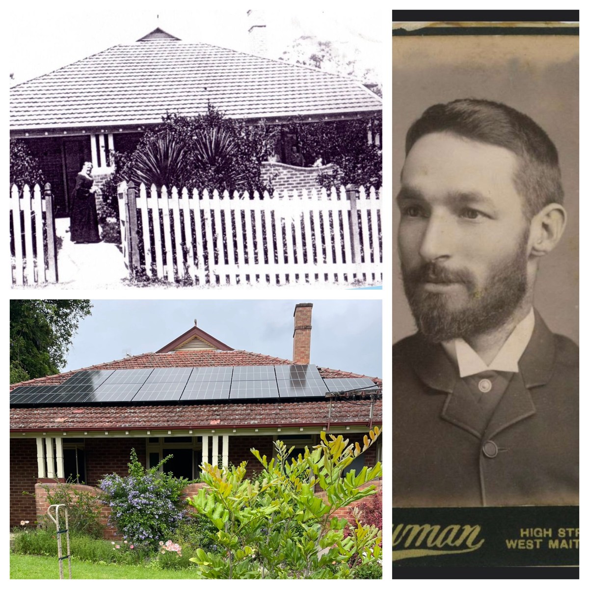 The Bruyns of Brown Street (8)—Ellen Esther Bruyn&nbsp;(continued)