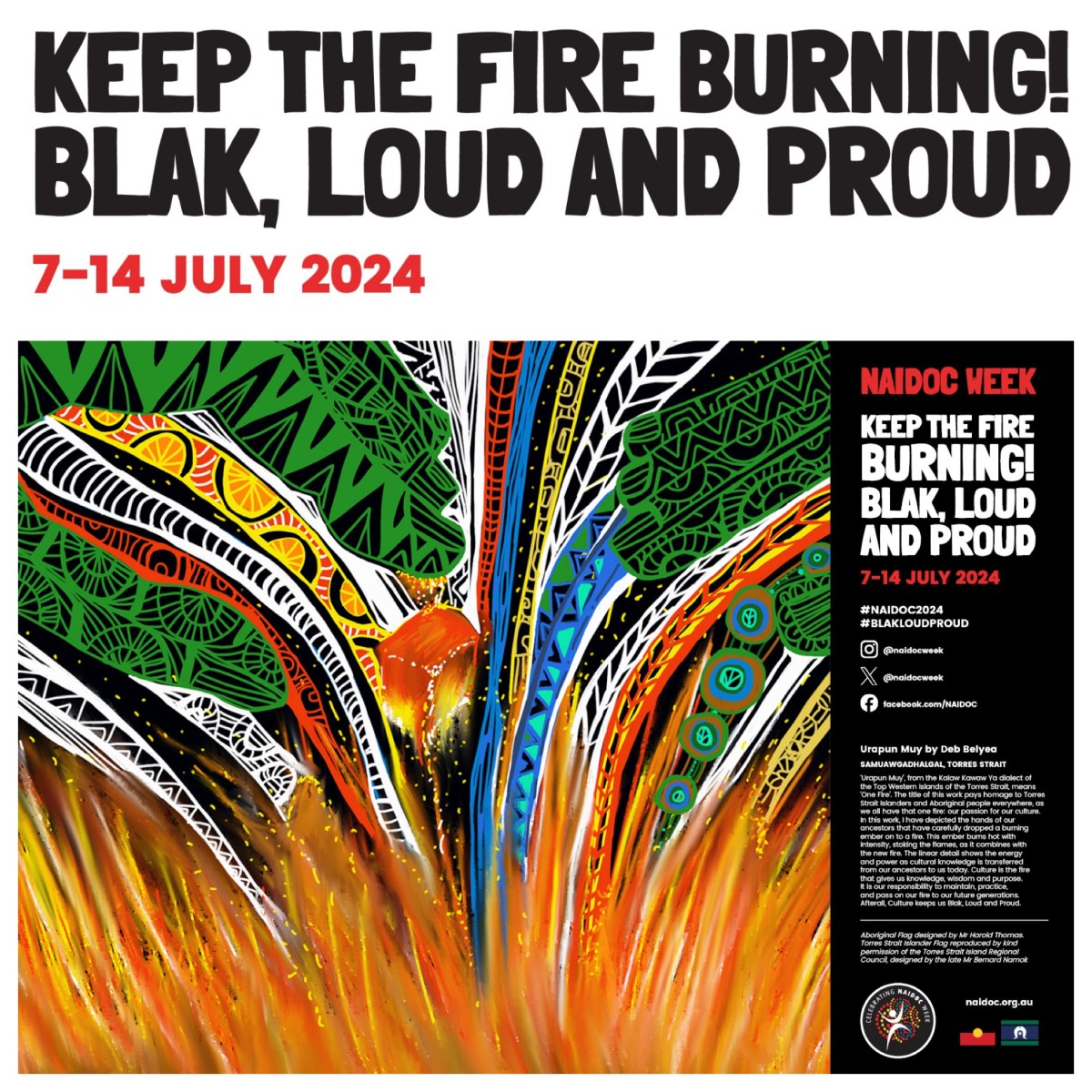 Uniting Church reflections during NAIDOC Week 2024: thirty years of covenanting (1994), fifteen years recognising truth&nbsp;(2009)