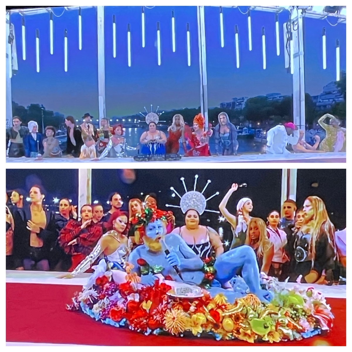 Controversy, Context, and Creativity in the Paris 2024 Olympic Games Opening&nbsp;Ceremony