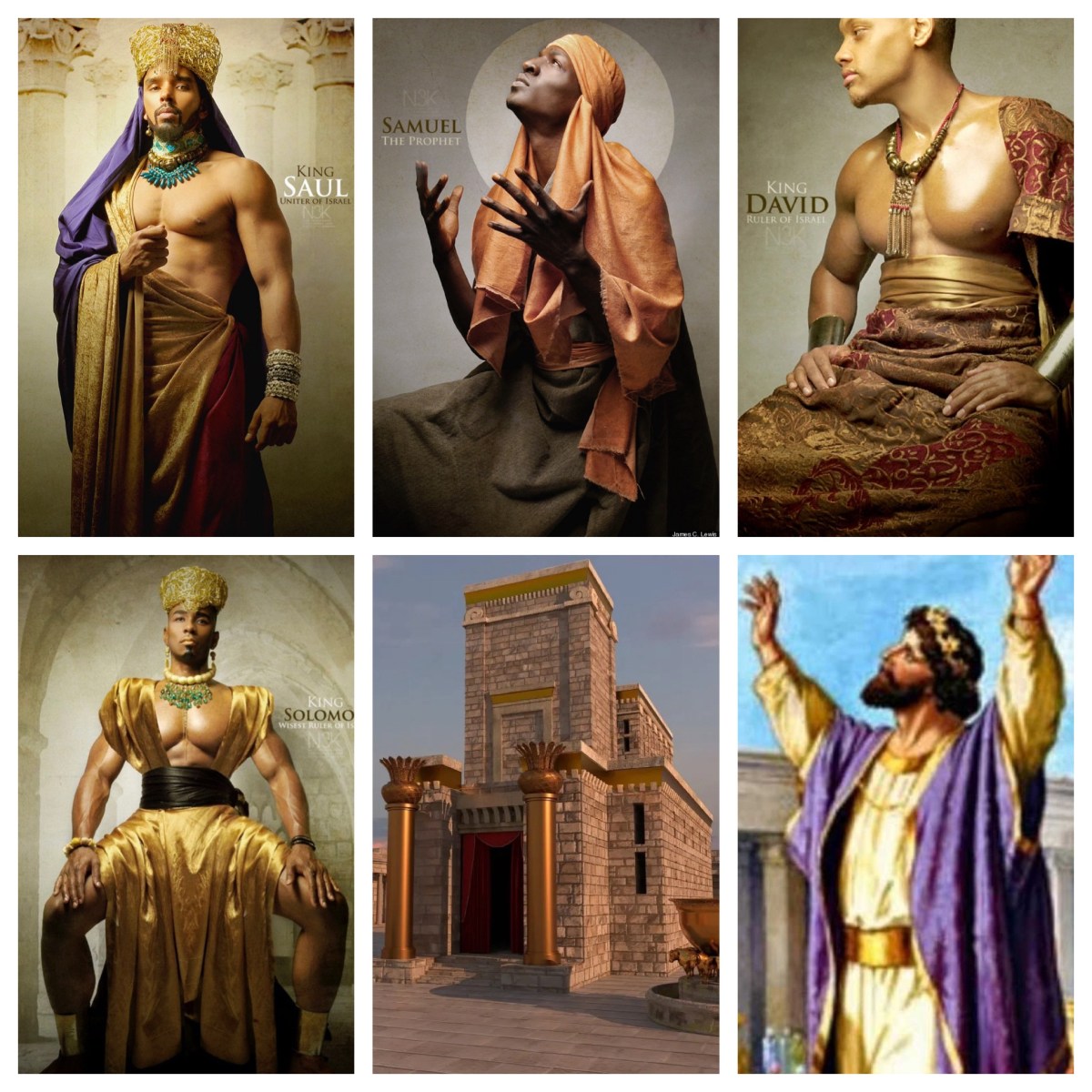 O hear in heaven, your dwelling place (1 Kings 5, 8; Narrative Lectionary for Pentecost&nbsp;23C)