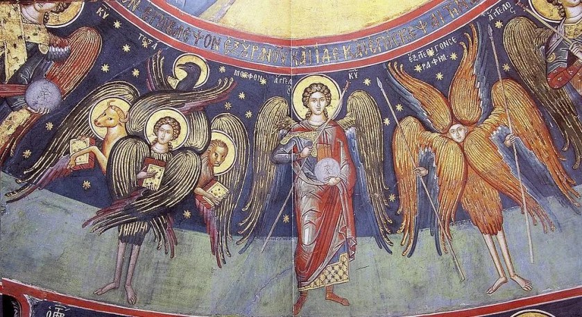 “Whom shall I send?” Considering the call of Isaiah (Narrative ...