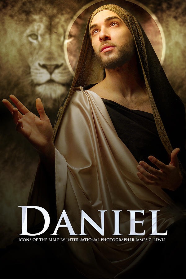 Daniel, saved from the power of the lions (Narrative Lectionary for Advent 1C; Daniel&nbsp;6)