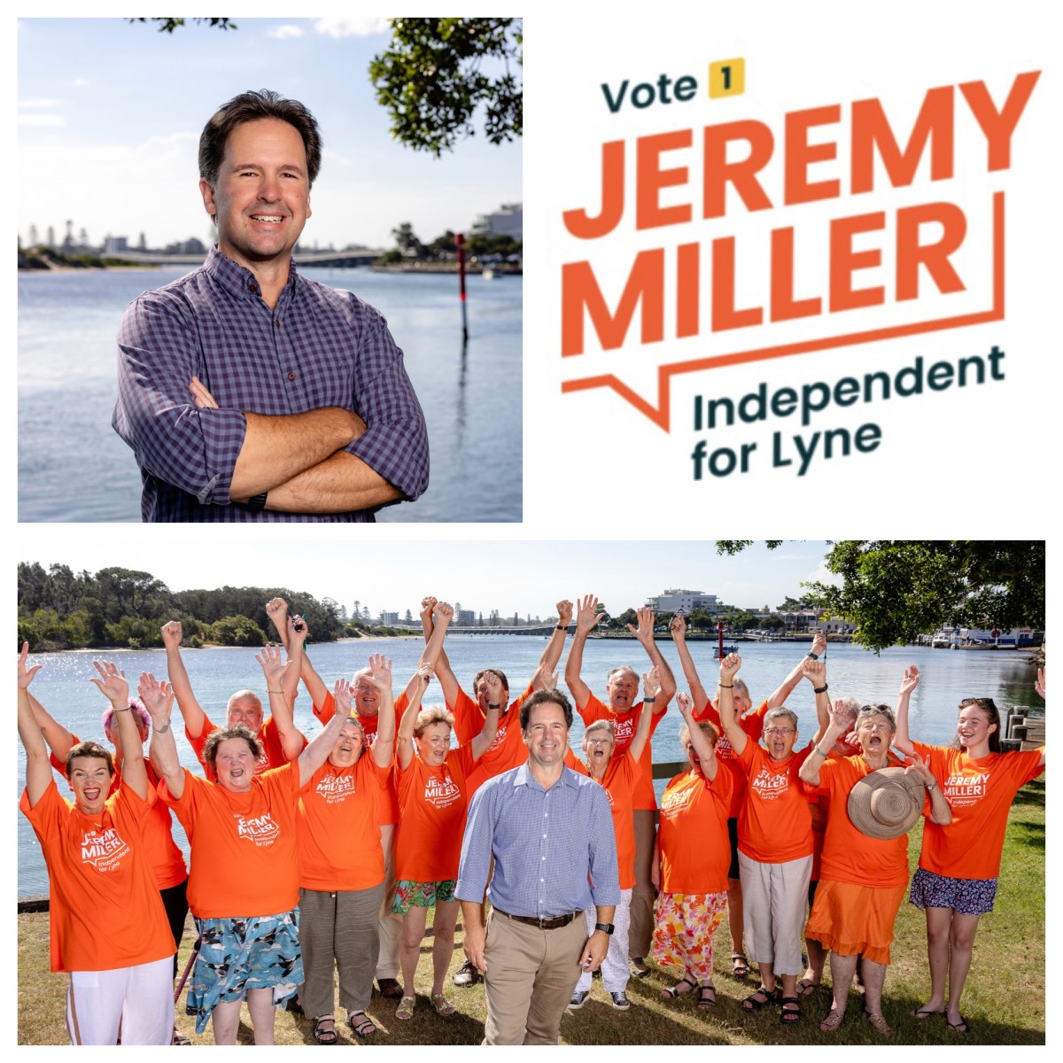 Standing4Lyne in 2025