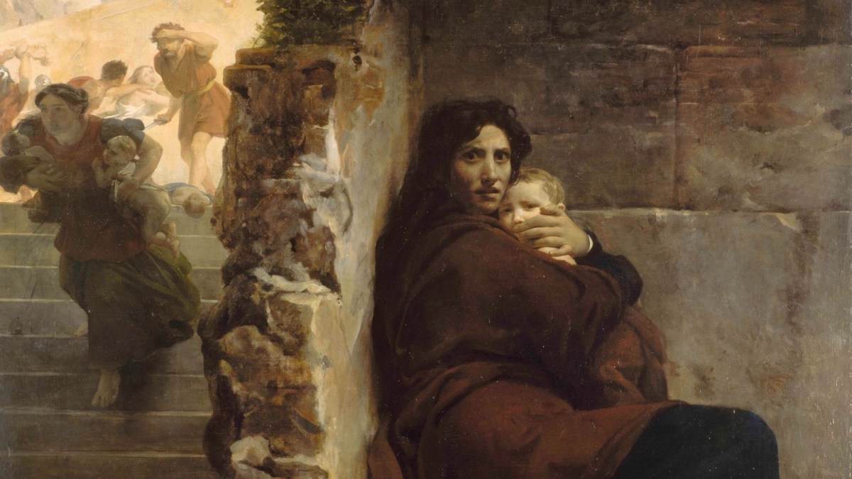 Carols for the Season of Christmas (5) The Fifth Day of Christmas, 29&nbsp;December