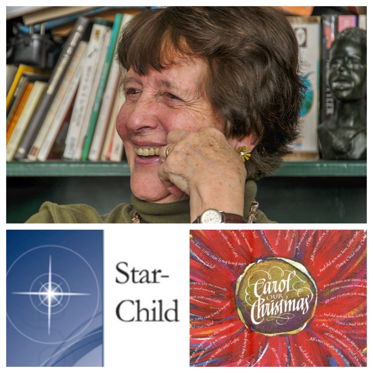 Carols for the Season of Christmas (10) The Tenth Day of Christmas, 3&nbsp;January