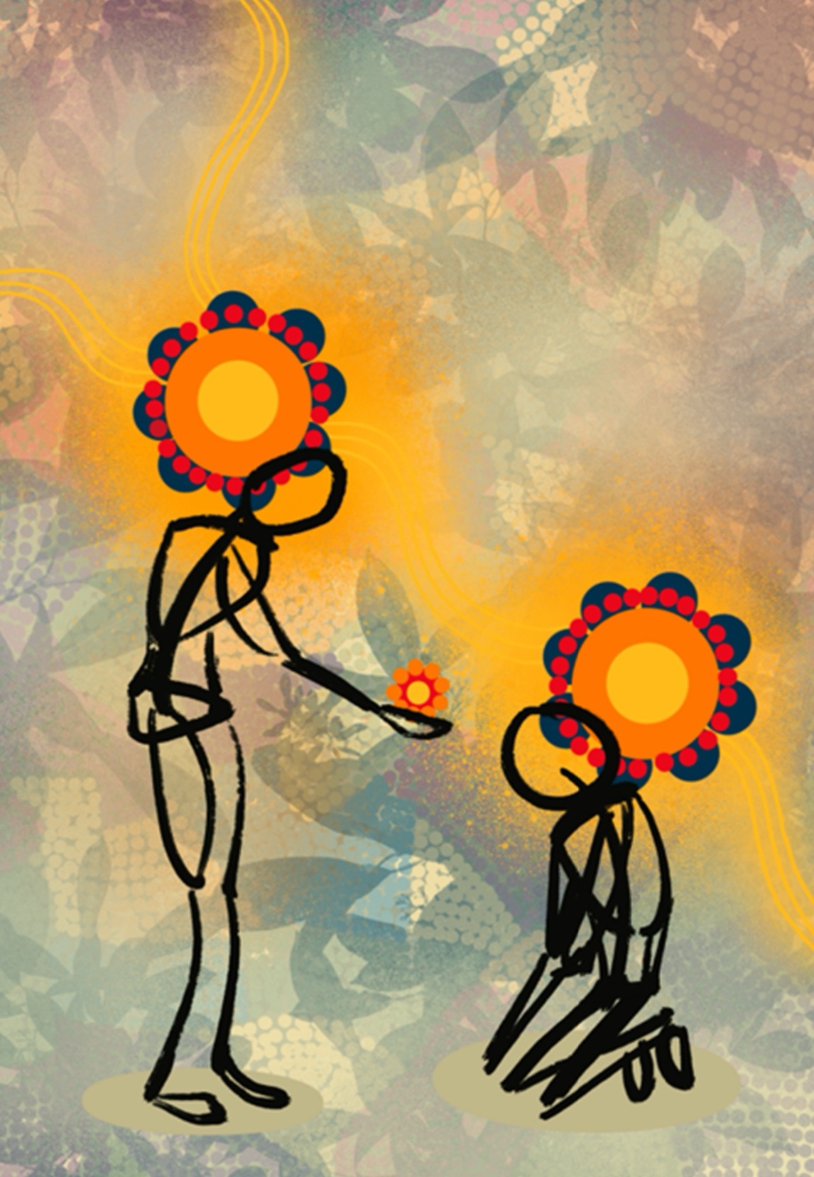 A Reflection for the Day of Mourning (19 January&nbsp;2025)