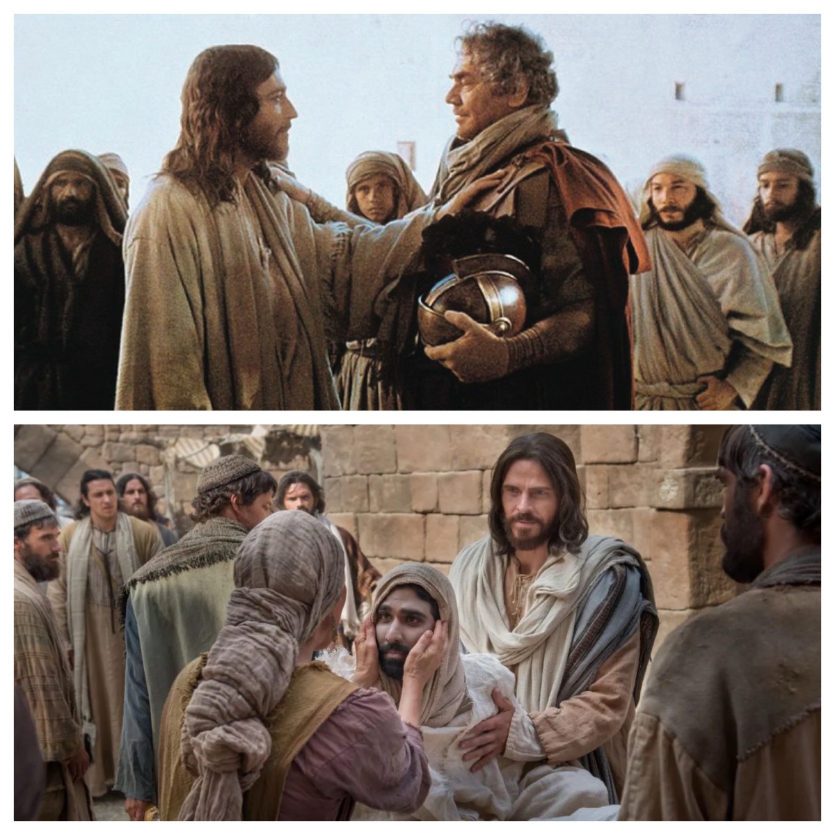 The dying slave and the grieving widow (Narrative Lectionary for Epiphany 5C; Luke&nbsp;7)