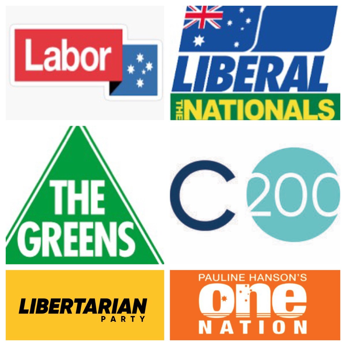 Donations as a means of political support … and political&nbsp;influence