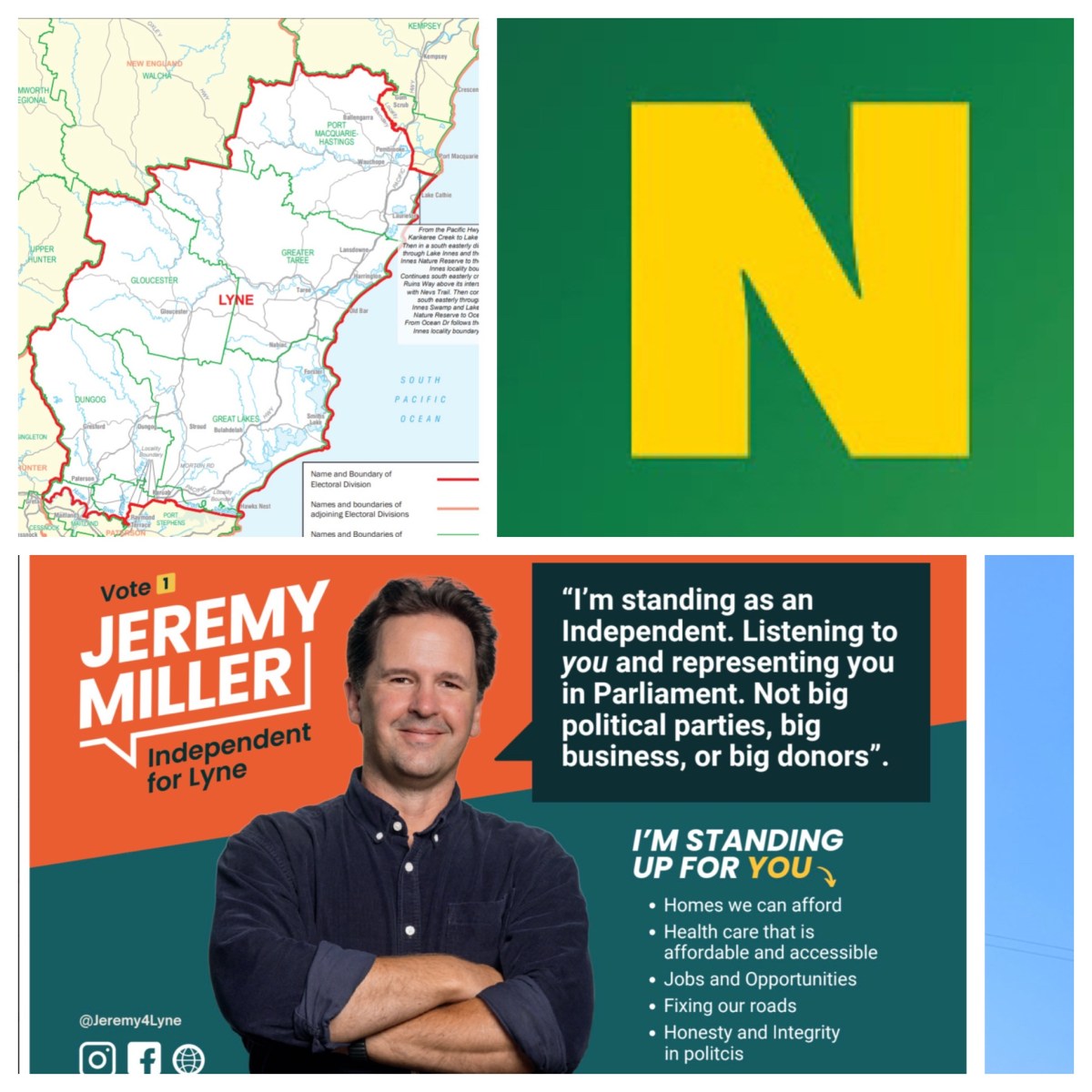 If you want things to change, you need to change the way you&nbsp;vote