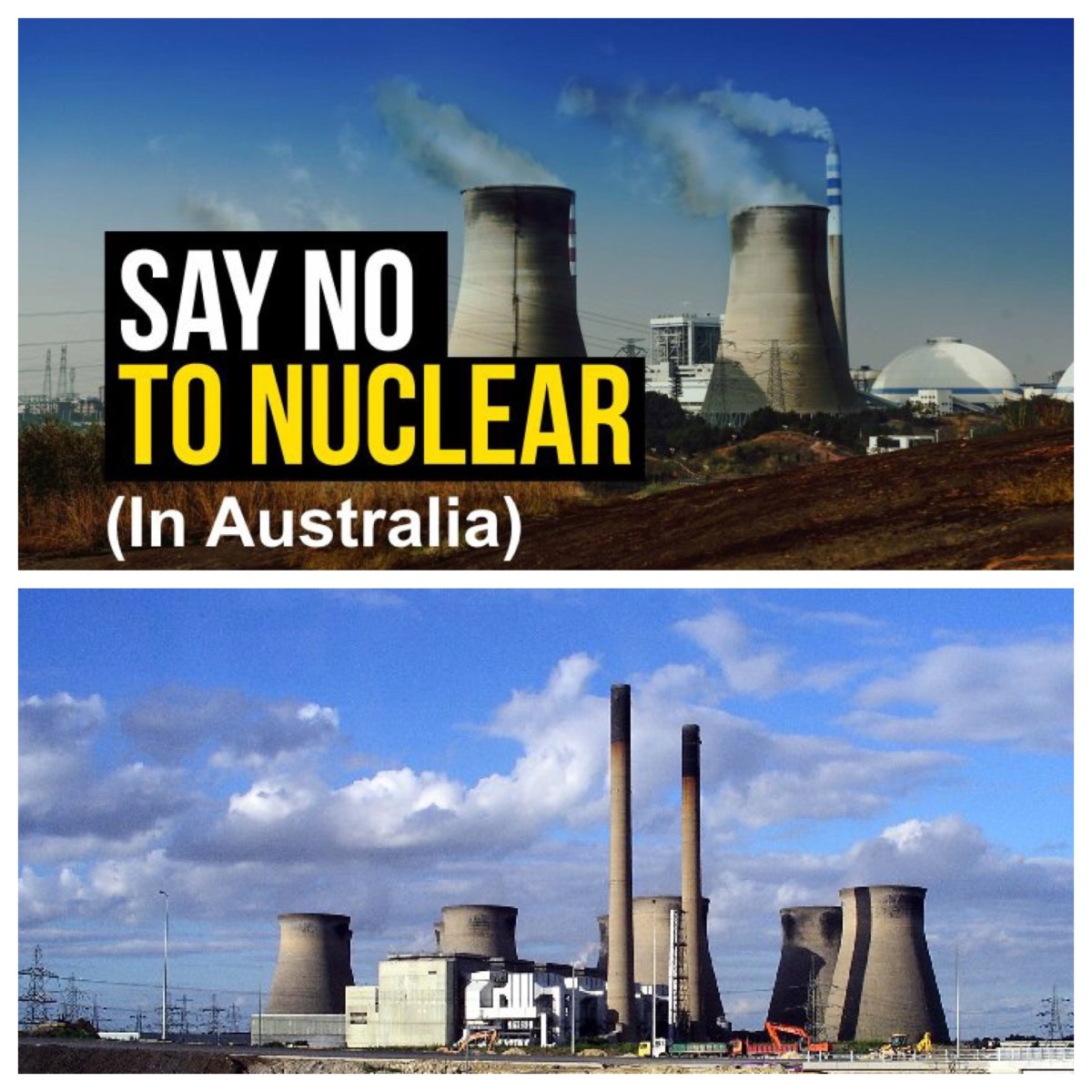 Seven reasons NOT to embrace nuclear power as the basis for electricity&nbsp;generation
