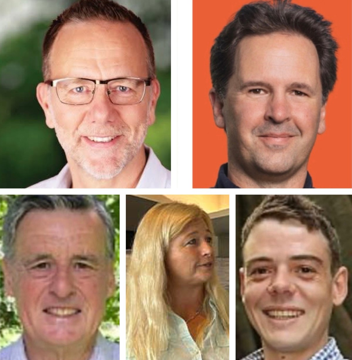 “Meet the Candidates” for Lyne, at Dungog (28 April&nbsp;2025)