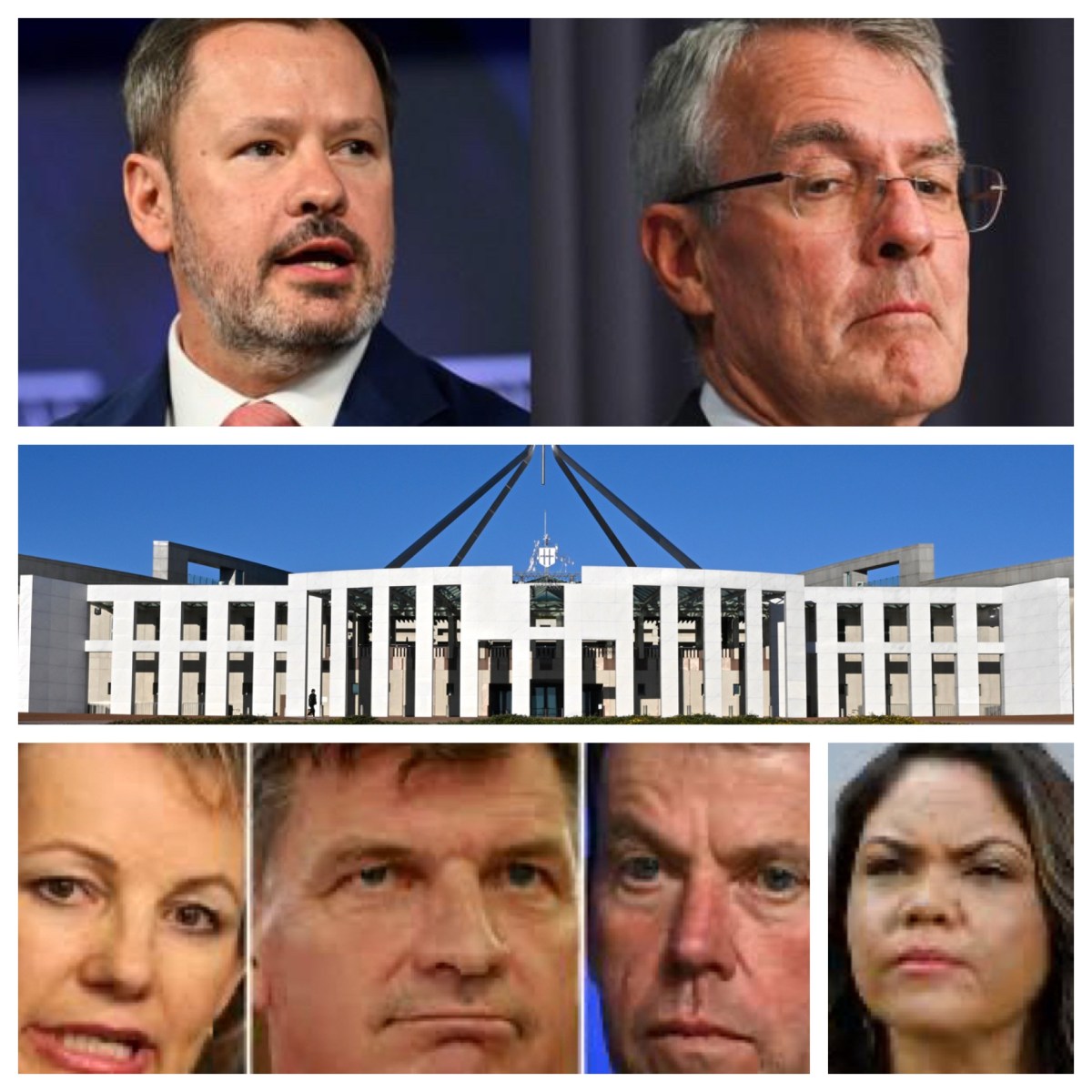 A tale of the times (in the aftermath of the federal&nbsp;election)