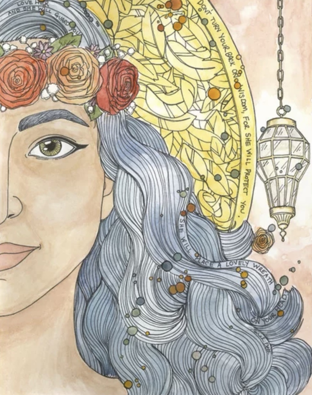 At the crossroads, beside the gates: Wisdom in the public places (Sunday after Pentecost; Proverbs&nbsp;8)