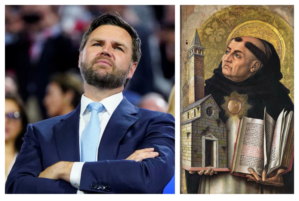 Poor Politics, Poorer Theology (part one): The Conflict between the Trump Administration and The Vatican on Immigration and Mass Deportation&nbsp;