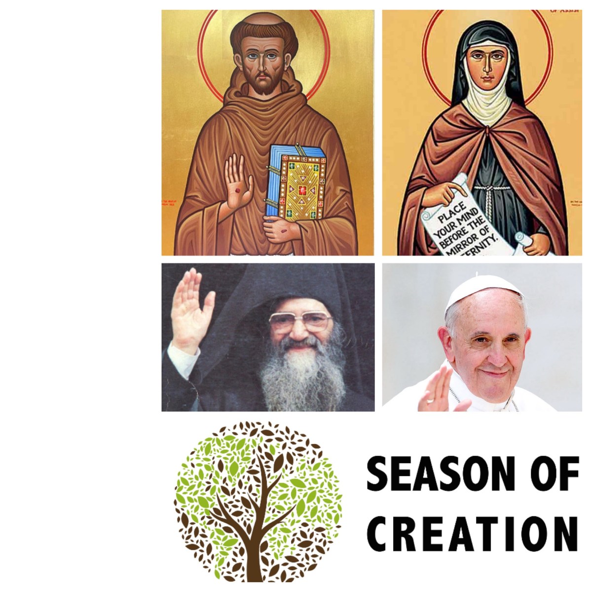 1 September: as the seasons&nbsp;change