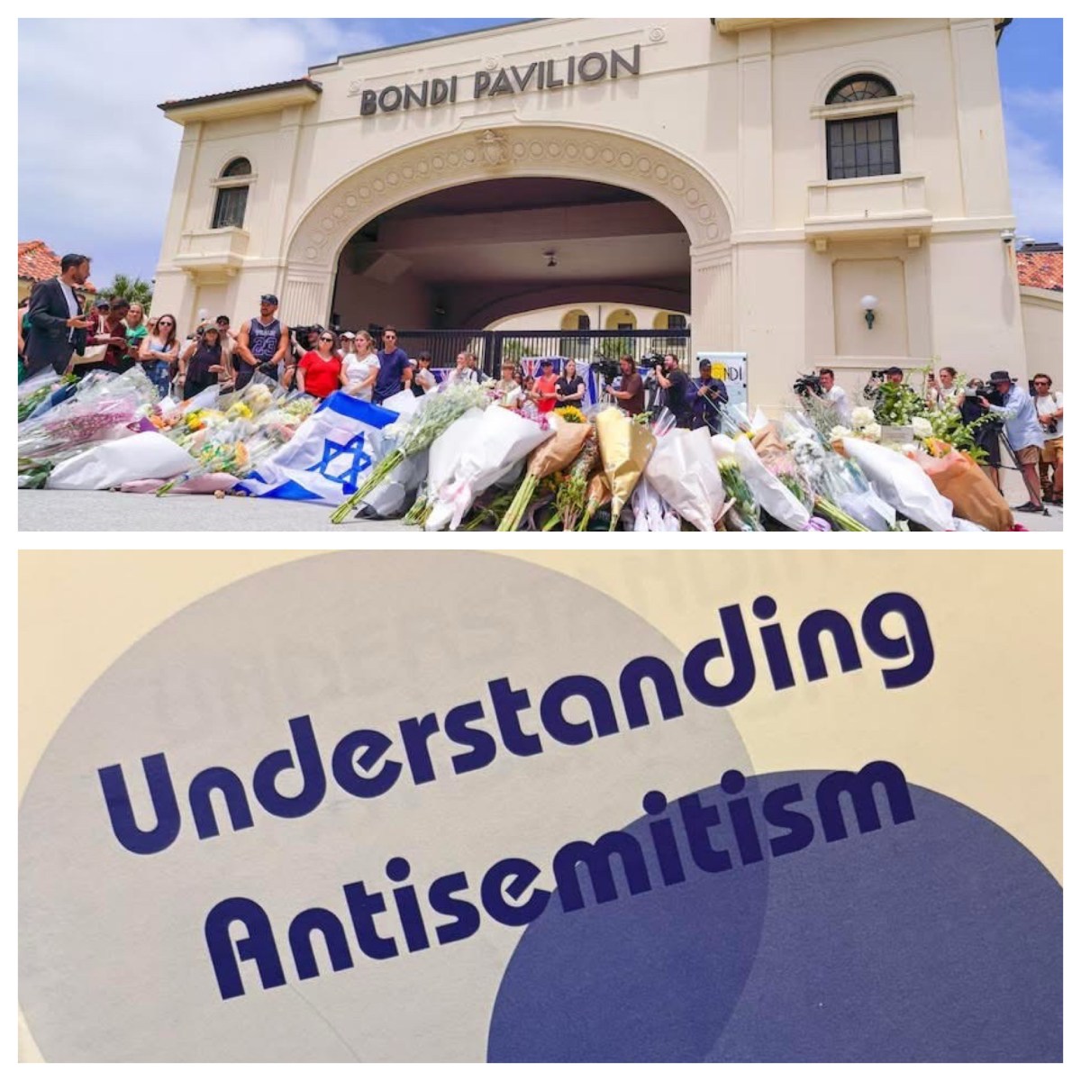 Antisemitism: yes, it’s about legislation—but more, it’s about our&nbsp;culture